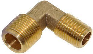 JB. Уголок компрессора резьба 1/4"*3/8" (качество) 863824-437 фото