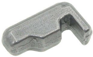 Шпонка перфоратора Bosch GBH 11 DE аналог 1612300027 14214-068 фото