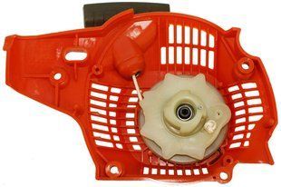 Стартер бензопили Husqvarna 236/240 068299-082 фото