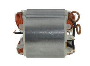 Статор полировки Makita 9227CB/9237CB 634293-3 (64*72 dвн 42 L55) 26384-053 фото