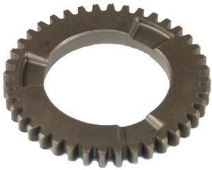 Шестерня ствола перфоратора Bosch 2-28 d30*50 40 зубов 1616312004 71257-367 фото