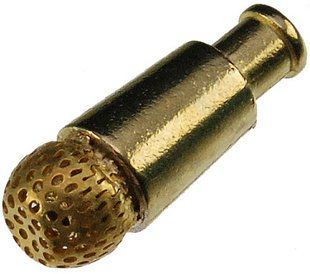 Масляный фильтр бензопилы Partner 340/360 068185-088 фото