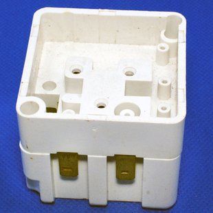 Пускозахисне реле холодильника PTK-X (VJ Parts) 48889-002 фото