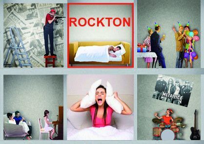 Звукоізоляційна вата Rockwool Rockslab acustic 100 мм 1338337584 фото