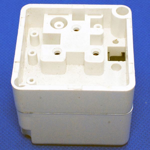 Пускозахисне реле холодильника PTK-X (VJ Parts) 48889-002 фото
