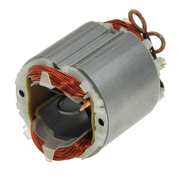 Статор для болгарки (УШМ) Makita 9527NB аналог 634293-3 26384-053 фото
