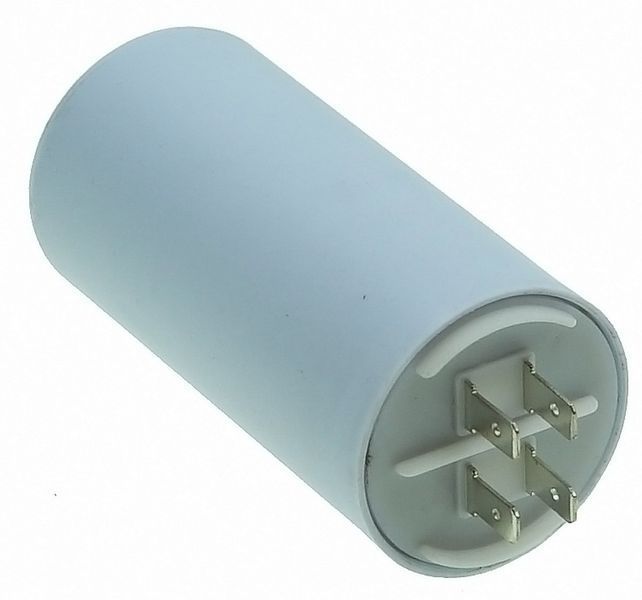 Конденсатор Last One 45мкф клеми HY1 CBB - 60H(45*92мм) 33683-312 фото