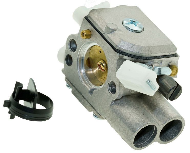 Карбюратор бензопилы VJ Parts для St MS-231/251 аналог 11431200601 53626-195 фото