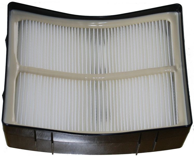 Фільтр пилососа NV - 650 Hepa 103*133 55981-006 фото