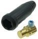 Кабельне швидкознімне з'єднання (тато 35-50 мм/ d13mm) 645910-414 фото 1