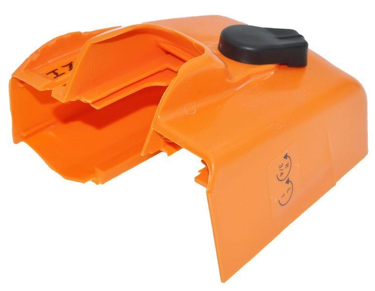 Кришка повітряного фільтра бензопили ST MS-260/ MS-240 аналог 11211401915 30547-920 фото
