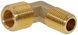 Кутник JB перехідник компресора 1/4"*3/8" (якість) 863824-437 фото 3