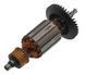 Якір дриль VJ Parts (135,5*35 4-з/лево) 26448-054 фото 4