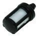 Фильтр топливный (D22,5/L44/d8) VJ Parts для St MS-180 00003503500 531242-022 фото 4