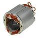 Статор для болгарки (УШМ) Makita 9527NB аналог 634293-3 26384-053 фото 2
