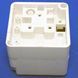 Пускозахисне реле холодильника PTK-X (VJ Parts) 48889-002 фото 3