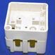 Пускозахисне реле холодильника PTK-X (VJ Parts) 48889-002 фото 1