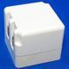 Пускозахисне реле холодильника PTK-X (VJ Parts) 48889-002 фото 2