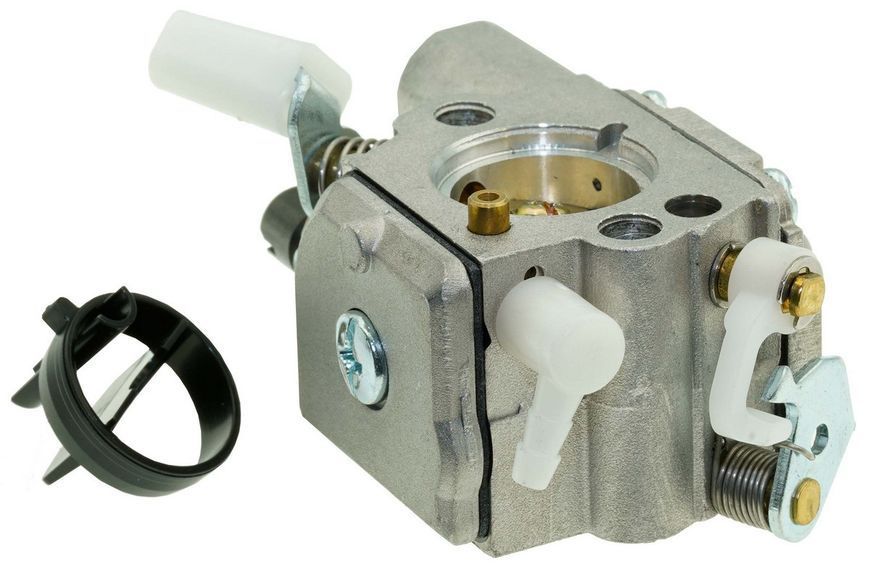 Карбюратор бензопилы VJ Parts для St MS-231/251 аналог 11431200601 53626-195 фото