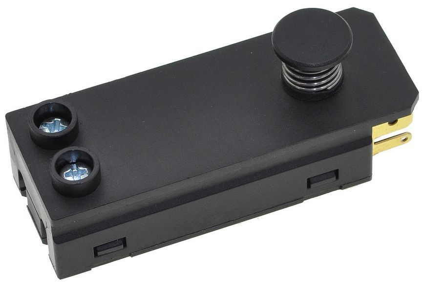 Кнопка відбійного молотка Bosch 11E аналог 1617200048 30710-035 фото
