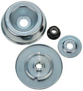 Шайбы редуктора мотокосы VJ Parts для St FS55 753675-213 фото