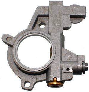 Маслонасос бензопилы VJ Parts для St MS-361/MS-046 11356403200 834963-187 фото
