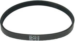 Ремень ручейковый 5PJ-416 газонокосилка 15401-283 фото