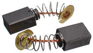 Щетки Makita CB-419 1 класс 6х9 191962-4 399376-160 фото
