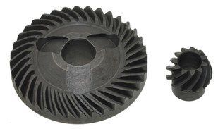 Шестерни (пара) болгарки Bosch 115 (d1&nbsp;12*47.5/d2&nbsp;8/h2&nbsp;16) 60889-4094 фото