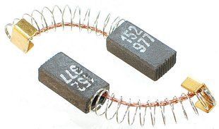 Щетки 5х8х15 BPR 241 (1-класс) 398977-013 фото