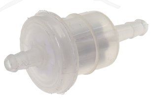 Фильтр топливный VJ Parts d6*D29*L60/31 цилиндрический с бумажным элементом 14491-228 фото