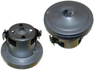 Двигун пилососа VCM - 140H-2L 1400W D140mm H120mm h23mm 80085-030 фото