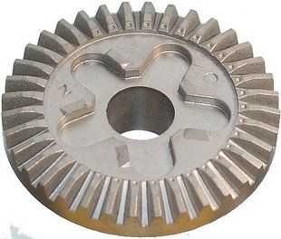 Велика шестерня Bosch GWS 7-115 / Skil(d1 11.5*47) оригінал 1606333624/1600A00J95 32055-4135 фото