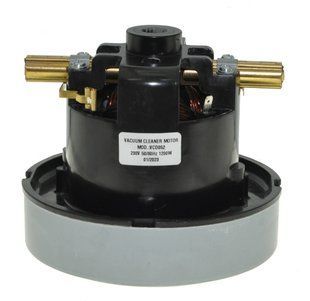 Двигатель пылесоса Philips ME-60 E 063200380 1200W (D129 H121 h33) VJ Parts 35297-052 фото