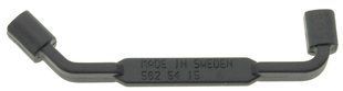 Стопор поршня бензопила Husqvarna 136, 141 оригинал 5025415-01 68444-1334 фото