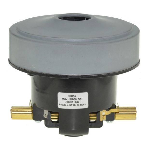 Двигун пилососа Philips ME - 60 E 063200380 1200W(D129 H121 h33) 35297-052 фото