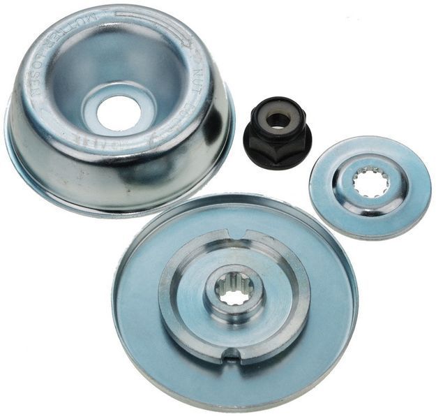 Шайбы редуктора мотокосы VJ Parts для St FS55 753675-213 фото