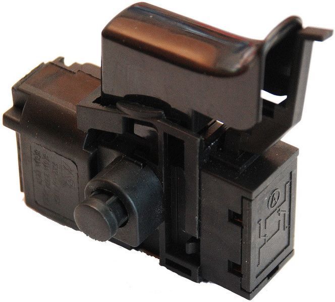 Кнопка перфоратор Bosch 2-24 без регулировки 49984-925 фото