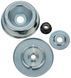 Шайбы редуктора мотокосы VJ Parts для St FS55 753675-213 фото 1