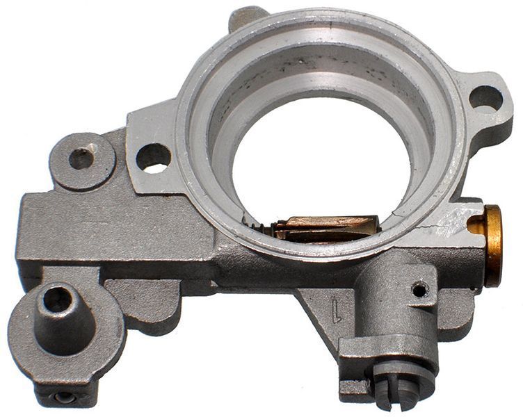 Маслонасос бензопилы VJ Parts для St MS-361/MS-046 11356403200 834963-187 фото