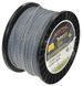 Ліска косильна спіраль d4 мм 3 LB (81 м) з кордом 50866-255 фото 2