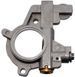 Маслонасос бензопилы VJ Parts для St MS-361/MS-046 11356403200 834963-187 фото 1