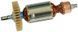 Якорь болгарка Wintech 180 d43 (174,5*43 шпонка 9мм) 27098-711 фото 1