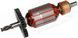 Якорь дрель Bosch PSB 450 (143*35 4-з /лево) GUA 2604011173 26817-432 фото 1