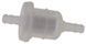 Фильтр топливный VJ Parts d6*D29*L60/31 цилиндрический с бумажным элементом 14491-228 фото 4