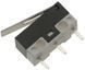 Микропереключатель Daier KW10-Z1P 35096-1380 фото 2