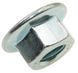Гайка M8 бензопилы Makita EA3202S оригинал 264055-1 38149-1358 фото 3