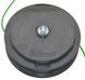 Шпуля триммера Oleo-Mac Tap&Go D130 M8*1.25 LHM, M10*1.25 LHF оригинал 61459100 38170-342 фото 3