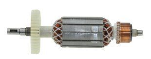 Якір болгарка Stern 150 A (173*40 шпонка 8мм) 26472-079 фото