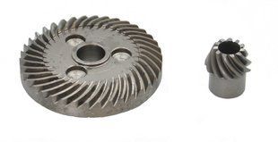 Пара болгарки УШМ Black&Decker KG85 d1 10,5*52 / d2 /8*17 h18,5 134607-4293 фото